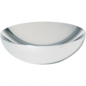 Double 35 Fl Oz. Serving Bowl, 9.85in Round