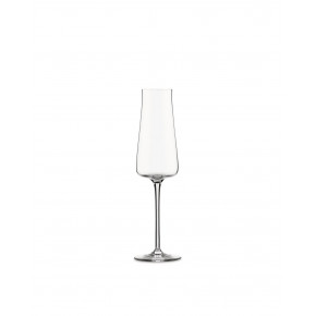 Eugenia Champagne Flute 4 Pieces