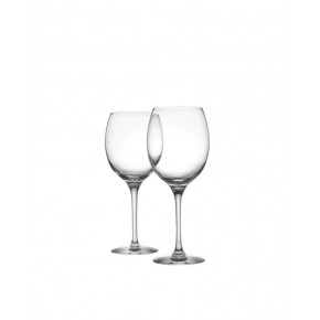 Mami 15.75 Oz. Crystal White Wine Glass