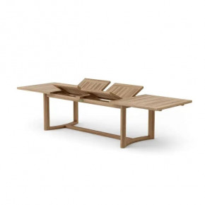Catania Extension Table