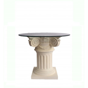 Outdoor Florence Dining Table
