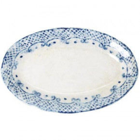 Burano Small Oval Dish