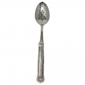 Hotel Collection Slotted Serving Spoon