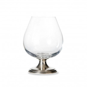 Verona Cognac Glass 4" H x 4"W 20 oz