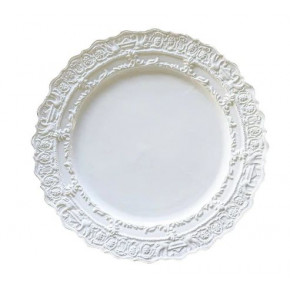 Renaissance White Dinnerware