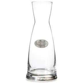 Splendide Grande Carafe À Eau En Cristal De Baccarat Harcourt 29,5 Cm