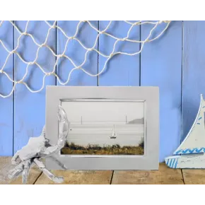 L'Objet Garland Gold Picture Frame | Gracious Style
