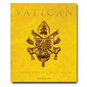 Vatican: A Private Visit to A Secret World (Special Order)