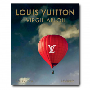 Louis Vuitton: Virgil Abloh (Ultimate Edition) (Special Order)