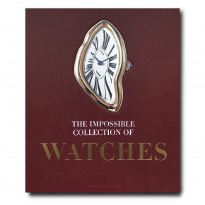 The Impossible Collection of Watches (2nd Edition) (Special Order)