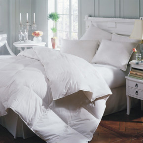 Astra Down Alternative Comforter Full All-Year 76x86 50 oz