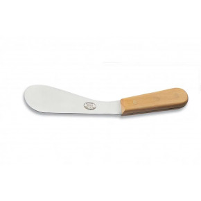 Boxwood Spatula Knife