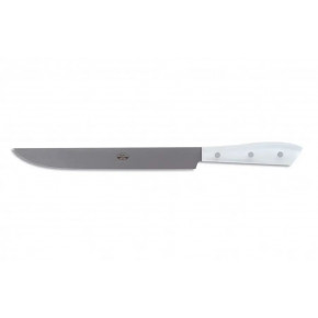 Ice Lucite Compendio Slicing Knife Grey Blade