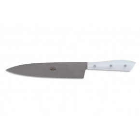 Ice Lucite Compendio Chef's Knife Grey Blade