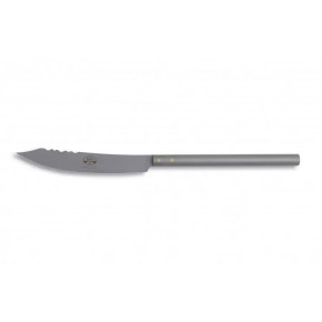 Steel And Brass 1500's Pizza Knife S/6