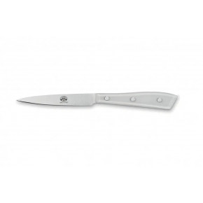 Ice Lucite Compendio Paring Knife Polished Blade