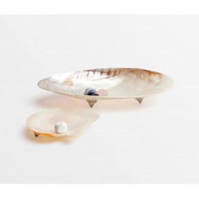 Lucy Cream Mother of Pearl Tray