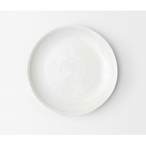 Ariana White Dinner Plate, Pack of 4