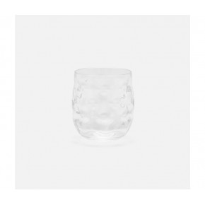 Halsey Clear Tumbler Acrylic, Pack of 6