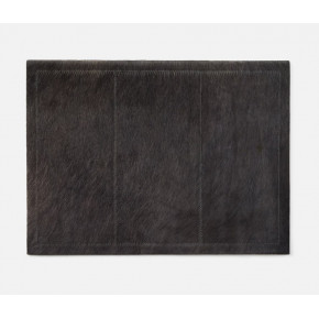 Tanner Midnight Hide-On-Hide Placemats