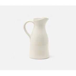 Maidstone Small Ivory Pitcher