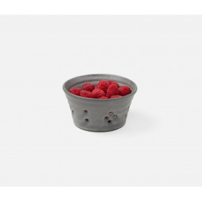 Paz Cement Glaze Berry Bowl, Pack of 4