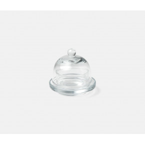 Piper Round Butter Dish, Pack of 2