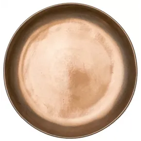 Jacqueline Antiqued Gold Dinnerware