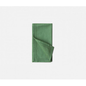 Betty Ivy Green Table Linens