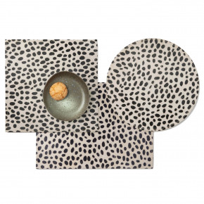 Harper Dalmatian Placemats and Coasters