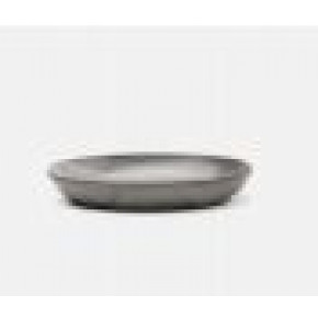 Marcus Cement Glaze Oval Serving Platter Small, Pack of 2