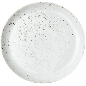 Marcus White Salt Glaze Dinnerware
