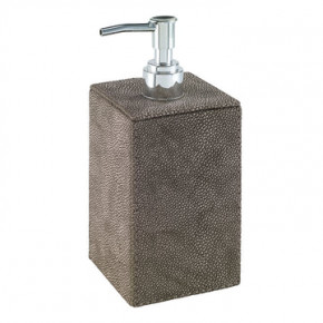 Stingray Bronze Soap Dispenser