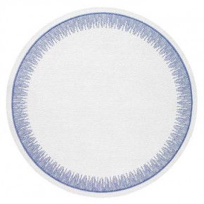 Flare Blue Placemats, Set of 4