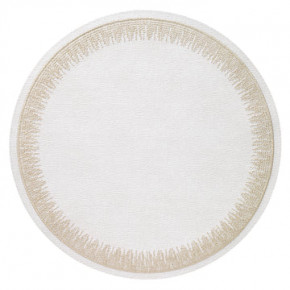 Flare Champagne Placemats, Set of 4