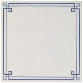 Link Blue Placemats, Set of Four