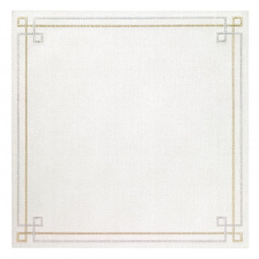 Link Silver Gold Placemats, Set of 4