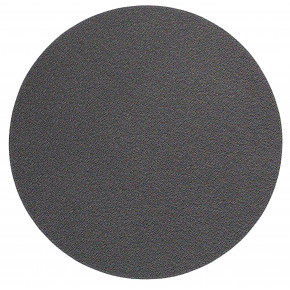 Skate Charcoal 16" Round Placemats, Set of Four
