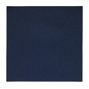 Skate Navy 15" Square Placemats, Set of Four