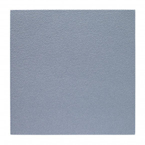 Skate Ice Blue 15" Square Placemats, Set of Four