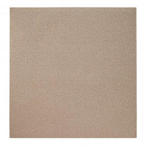 Skate Rose Gold 15" Square Placemats, Set of Four