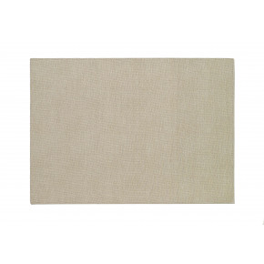 Presto Oatmeal 13"x18" Placemats, Set of Four