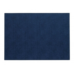 Presto Navy 13"x18" Placemats, Set of Four