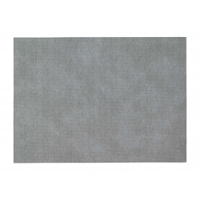 Pronto Gray 13"x18" Placemats, Set of Four