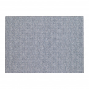 Pronto Bluebell 13x18" Placemats, Set of Four