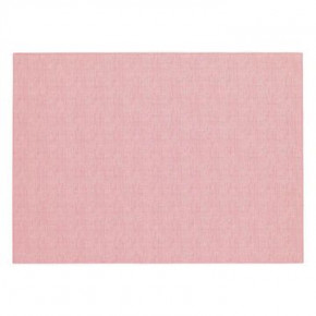 Pronto Rose 13" x 18" Rect Placemats, Set of 4