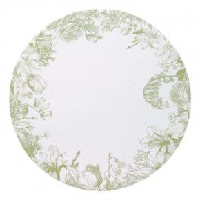 Spring Garden Willow Placemats, Set of 4