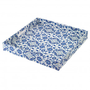 Istanbul 16" square Tray