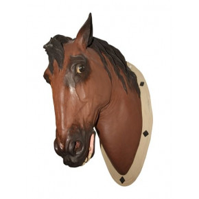 Animal Heads Horse Head (Special Order)