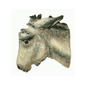 Animal Heads Donkey Head (Special Order)